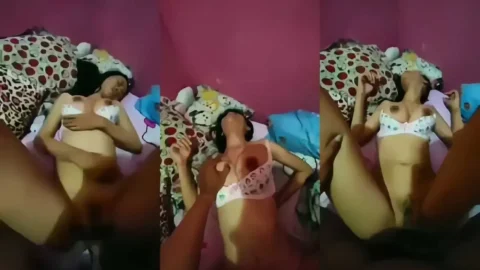 Cheating Desi Bhabhi Gets Her Wet Pussy Fucked Rough In Kitchen MMS Video MMS