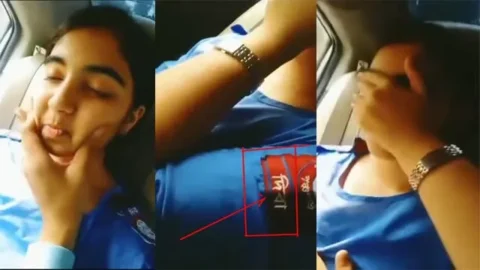 Bengali Hot GF - Nude Car Capture Viral