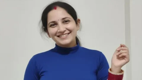Beautiful Desi Wife - Nude Fucking Riding MMS