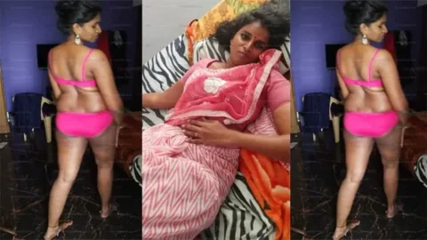 Beautiful Tamil Bhabhi - Friend Fucking Viral