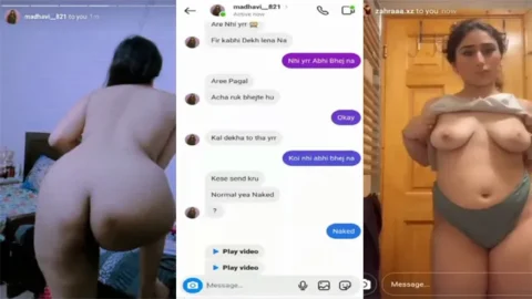 Beautiful Sexy Gf Showing - And Horny Fingering