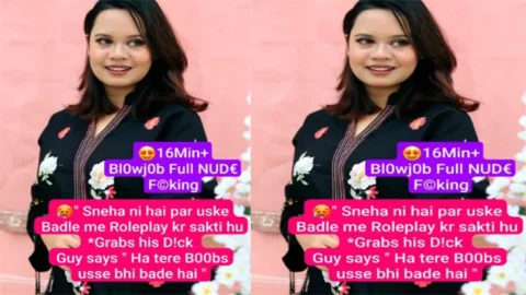 Roleplay Couple Trending Meme - Full Blowjob & Full Fucking Big Dick