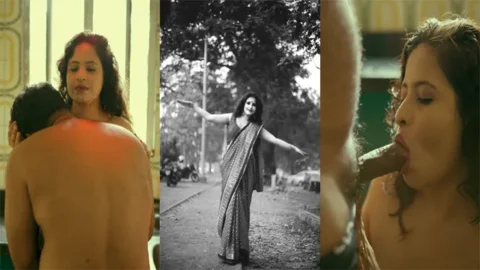 Actress Enakshi choudhary - Hardcore Blowjob Fuck Leaked Mms Video