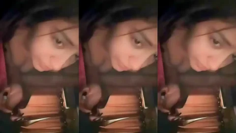 Desi Girlfriend Screaming From Rough Sex As Her Wet Pussy Gets Hammered Video MMS