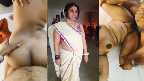 Dusky Bull Maal Aunty Fucking And Sucking Video leak