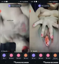 Tg girl video call service mms 72