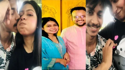 Sexy Bengali Gf Showing Update 2