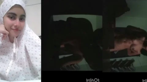Mingora ke Pashtun cousins ki homemade taboo recording