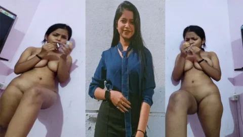 Beautiful Sexy Bigboobs Bengali Gf Boobs Sucking By Lover 2