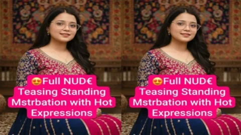Desi GF gets Horny Long Distance Boyfriend Full Nude