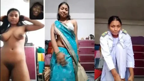 Medical College Student Cute Boobs And Pussy VC Viral Full Update