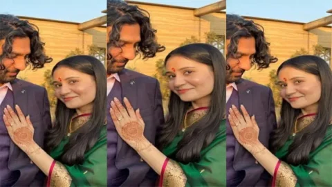 Horny Desi Wife Riding - Hard Fuck Leaked Viral