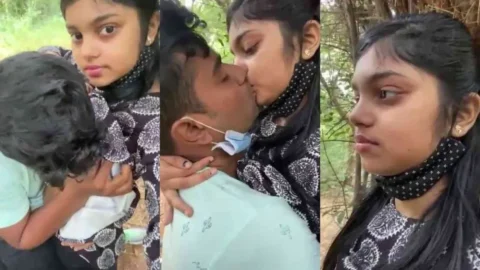 Indian Village Dehati Teen Girl 18 Viral