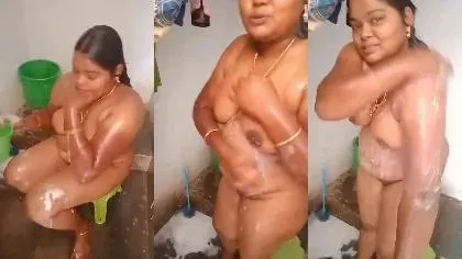 Desi Wife Hot Big Bobs Romance Wiith Lover Part 3