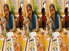 Sexy Indian Horny Married Bhabi Blowjob And Hard Fucking
