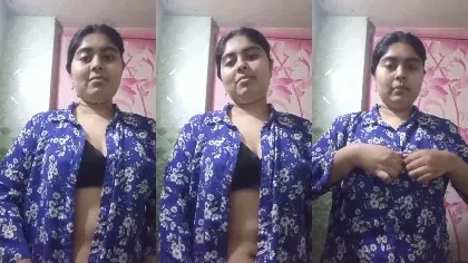 Bd Hijabi Village Gf Nude For Bf Part 5