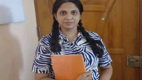 Tamil Beautiful Wife fucking full nude