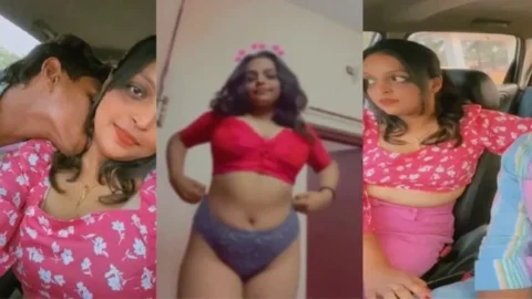 Desi Horny Mallu Malyali Girl viral video