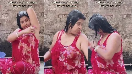 Bengali Boudi Dancing Part 3