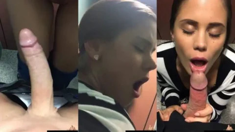Viral Airport Sex