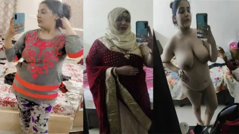 Desi Big boob Indian Tanker Wife Old+New Update XXX