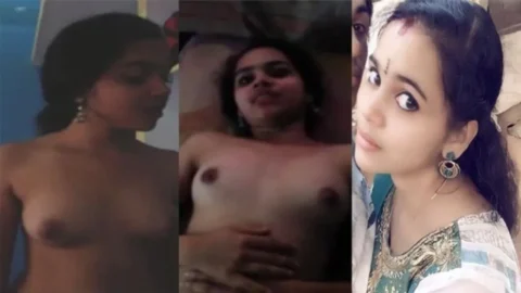 Mallu Girl Full Nude Hairy Pussy BF Record Video