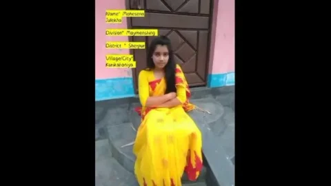 Bangladeshi Babe Enjoys Passionate Lovemaking Session in ...