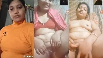 Bangla Gf Full Nude Boobs Pussy Fingering Part 3