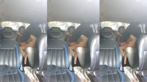 College GF Car Sex - BF Hidden Cam Exposed