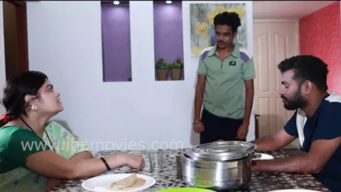 Rethileyam Ep 3 – 2026 Ibamovies Uncut XX Series