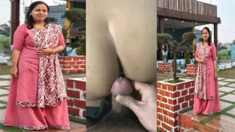 Tiny Dick Husband - Cannot Fuck Big Ass Wife Cum Exposed