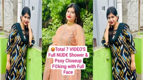 Horny Desi GF Latest Most Exclusive Viral Pussy Closeup Fucking