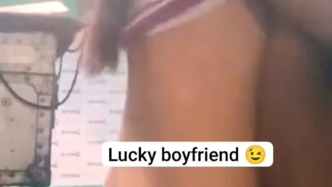 Boyfriend ko ghar bulakar Chudai