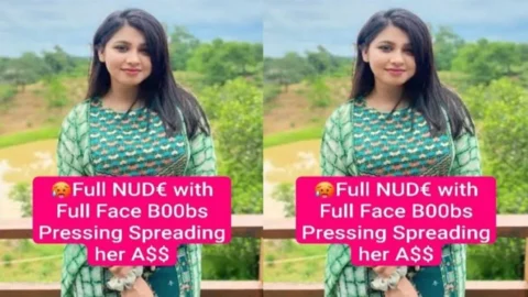 Horny Desi GF Recording Stripping Full Nude with Full Face 2