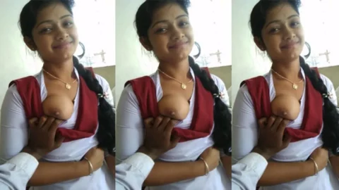 Horny Desi Girl Fucked Porn Video