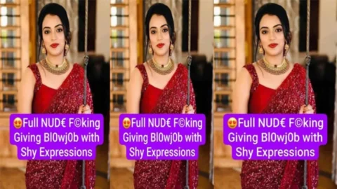 Horny Desi Wife Affair Boss Fucking Giving Blowjob