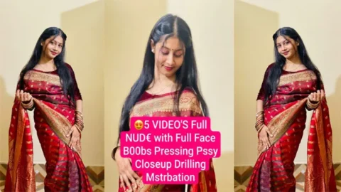 Desi GF gets Horny For - Long Distance Boyfriend