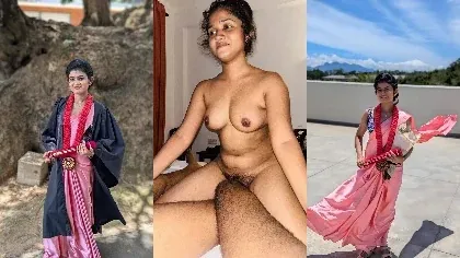 Sl Univeristy Girl Riding Hard Part 2