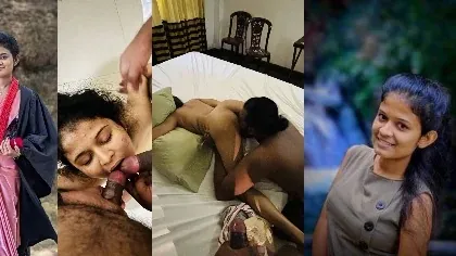 Sl Univeristy Girl Fuck Hard By Bull Friend