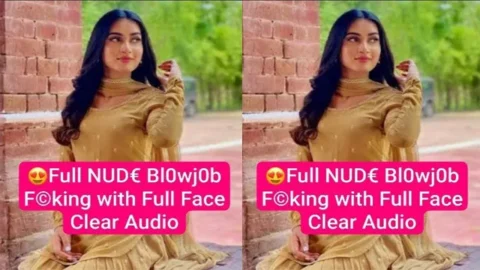 Punjabi Girl Viral Full Nude Blowjob - Pssy Closeup Fucking with Full Face