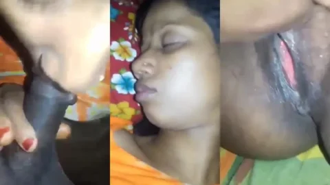 Dehati village kamwali aunty ki chudai wali viral footage
