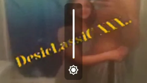 Leaked video