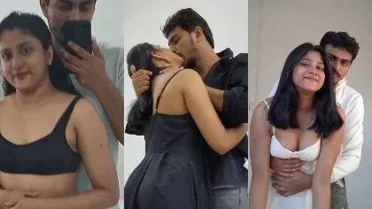 Gf Christon Fucking Part 3