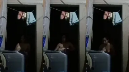 Tharki Dad Reocrd Wife Stepdaugter Part 32
