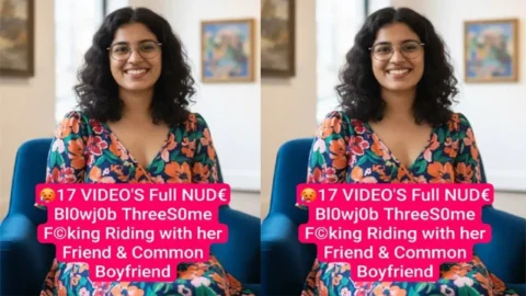 Horny Indian NRI Girl Blowjob Threesome - Fucking Riding with her Friend Liked Pron
