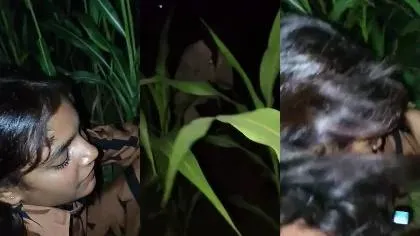 Beautiful Village Girl Caught Having Sex With Old Man