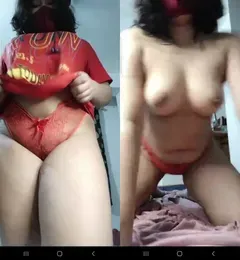 Tg girl video call service mms 116
