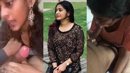 Mallu Gf Sucking Fucked By Bf Part 3