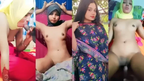 Desi GF Freak Exposed Blowjob Cock Riding Sex Tape Video MMS