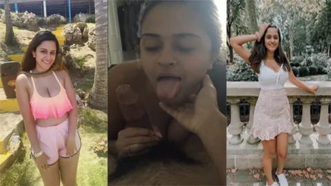Extremely Girl Fucking With Random Person Fucked